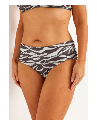 CELLBES AMALFI FOLDED BIKINI BRIEF