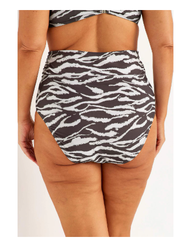 CELLBES AMALFI FOLDED BIKINI BRIEF