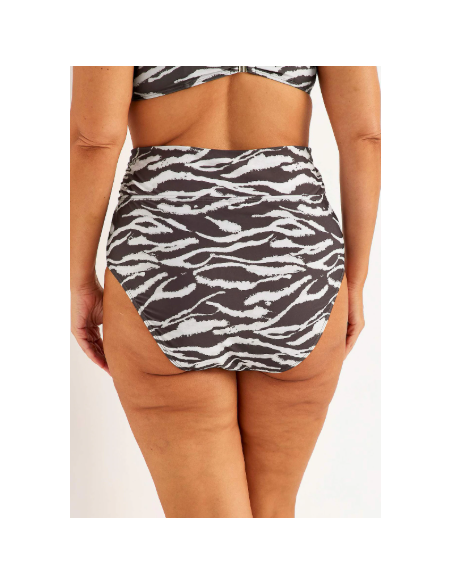 CELLBES AMALFI FOLDED BIKINI BRIEF