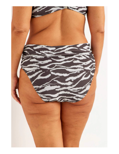 CELLBES AMALFI FOLDED BIKINI BRIEF