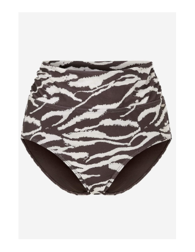 CELLBES AMALFI FOLDED BIKINI BRIEF