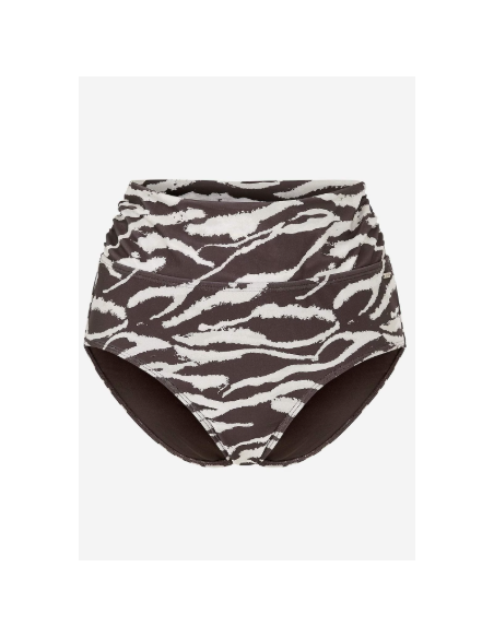 CELLBES AMALFI FOLDED BIKINI BRIEF