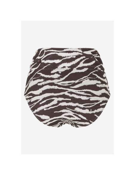 CELLBES AMALFI FOLDED BIKINI BRIEF