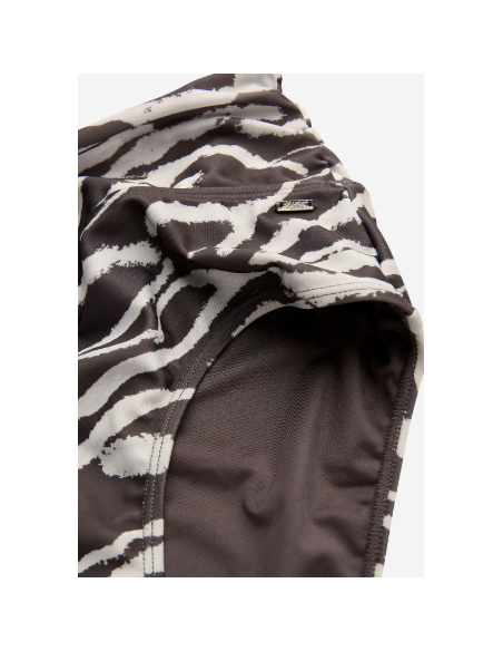 CELLBES AMALFI FOLDED BIKINI BRIEF