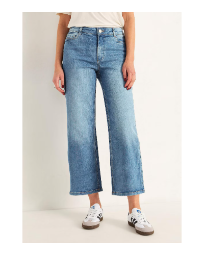 CELLBES STELLA WIDE DENIM