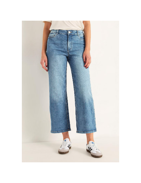 CELLBES STELLA WIDE DENIM