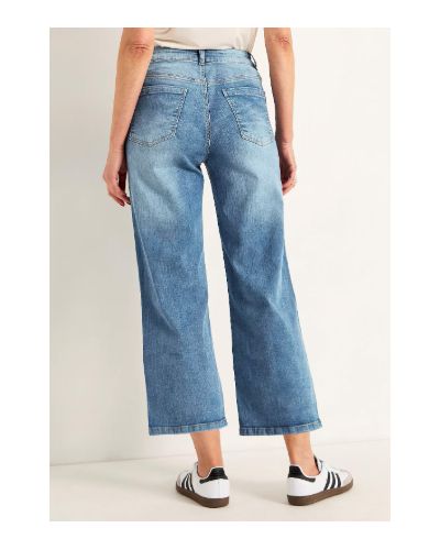 CELLBES STELLA WIDE DENIM 2