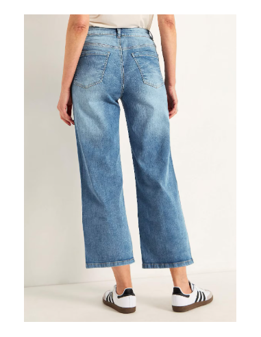 CELLBES STELLA WIDE DENIM