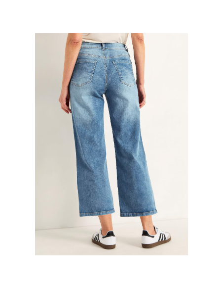 CELLBES STELLA WIDE DENIM