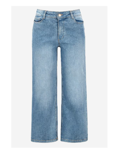 CELLBES STELLA WIDE DENIM