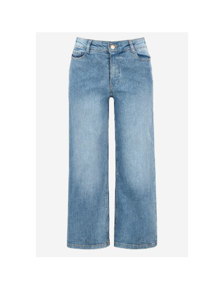 CELLBES STELLA WIDE DENIM