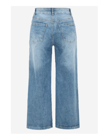 CELLBES STELLA WIDE DENIM