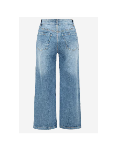 CELLBES STELLA WIDE DENIM