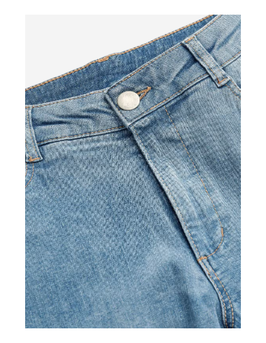 CELLBES STELLA WIDE DENIM