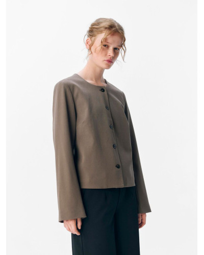 OBJLISA LS RE BLAZER 2