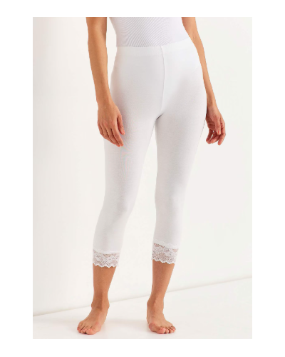 CELLBES SUSANNE LACE LEGGINGS