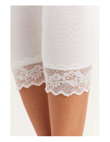 CELLBES SUSANNE LACE LEGGINGS