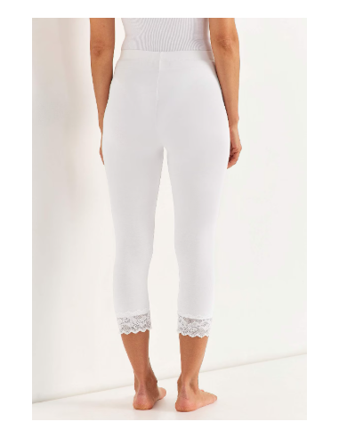 CELLBES SUSANNE LACE LEGGINGS