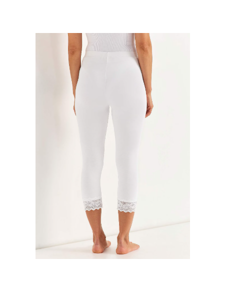 CELLBES SUSANNE LACE LEGGINGS