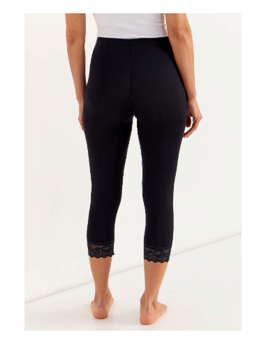 CELLBES SUSANNE LACE LEGGINGS