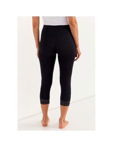 CELLBES SUSANNE LACE LEGGINGS