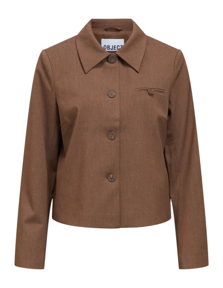 OBJLISA RE SHORT BLAZER