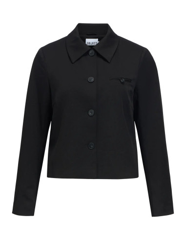 OBJLISA RE SHORT BLAZER