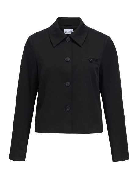 OBJLISA RE SHORT BLAZER