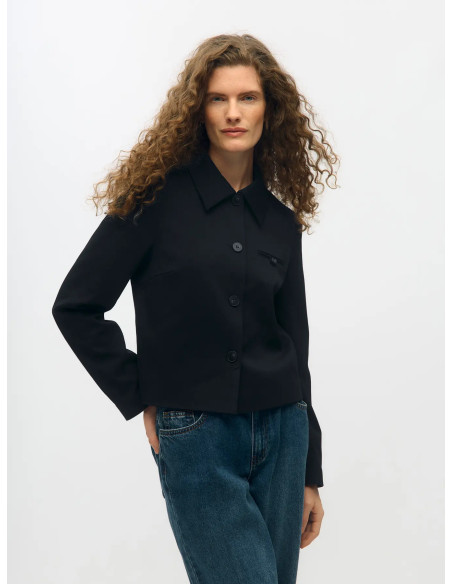 OBJLISA RE SHORT BLAZER