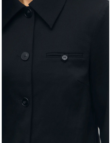 OBJLISA RE SHORT BLAZER
