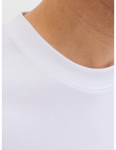 JJEBARRON TEE