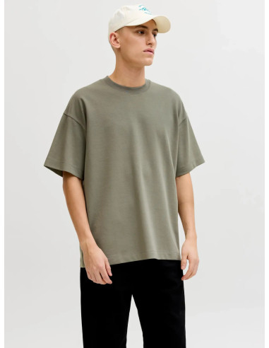 JJEBARRON TEE
