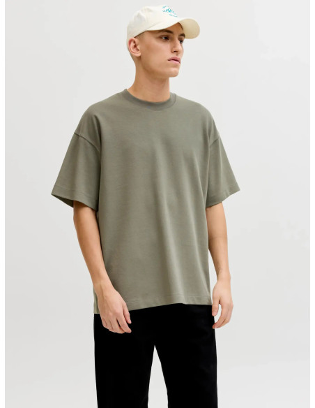 JJEBARRON TEE