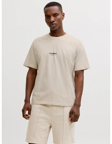 JJESOHO TEE