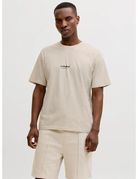 JJESOHO TEE