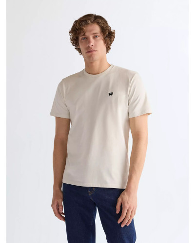 WRANGLER SIGN OFF TEE