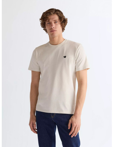 WRANGLER SIGN OFF TEE