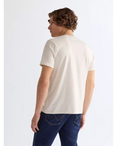 WRANGLER SIGN OFF TEE 2