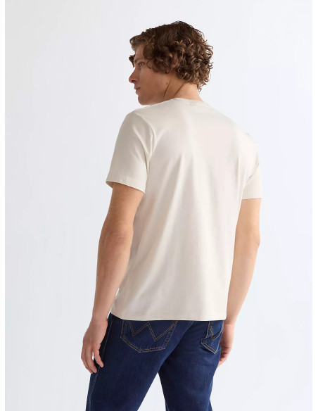 WRANGLER SIGN OFF TEE