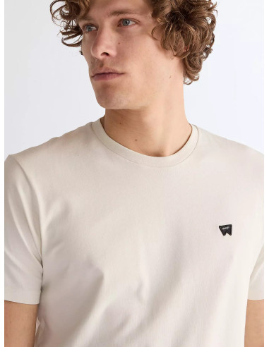 WRANGLER SIGN OFF TEE