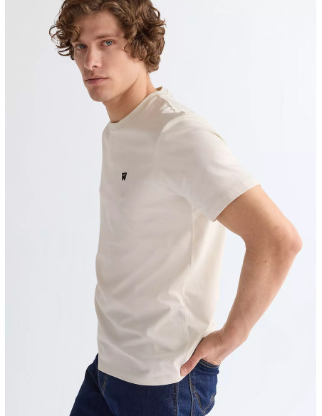 WRANGLER SIGN OFF TEE