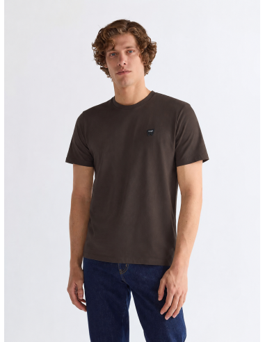 WRANGLER SIGN OFF TEE