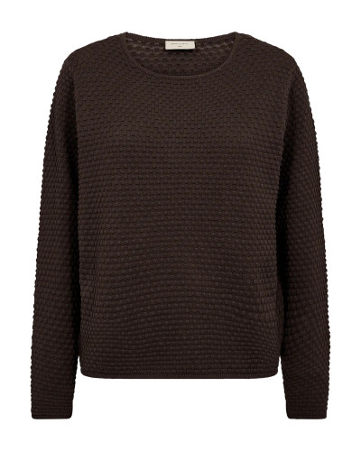FQDODO PULLOVER DOTTIE