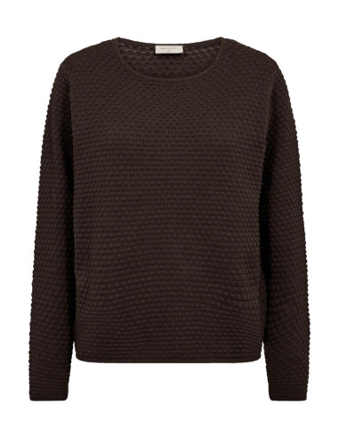 FQDODO PULLOVER DOTTIE
