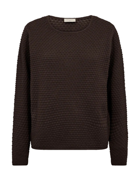 FQDODO PULLOVER DOTTIE