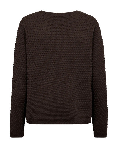 FQDODO PULLOVER DOTTIE 2