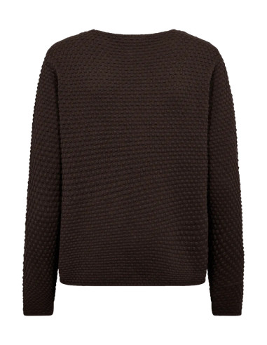 FQDODO PULLOVER DOTTIE