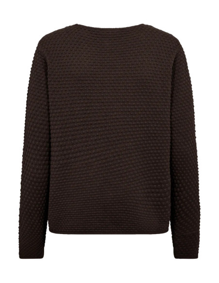 FQDODO PULLOVER DOTTIE