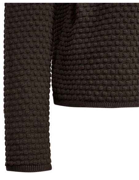FQDODO PULLOVER DOTTIE