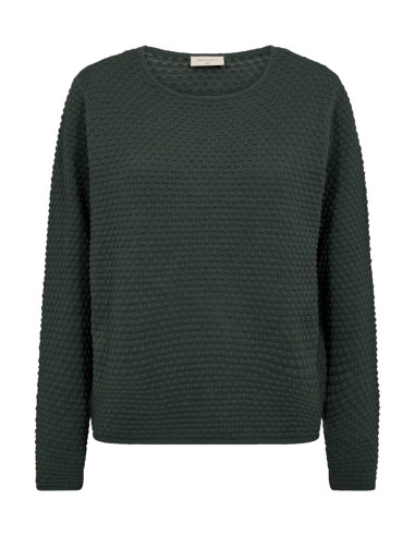 FQDODO PULLOVER DOTTIE
